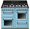 Варочный центр Smeg TR4110AZ