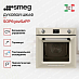 Купить Духовой шкаф Smeg SOP6902S2PP preview 2