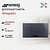 Купить Варочная панель Smeg SIM1964DG