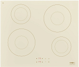 Варочная панель Smeg SI2641DP