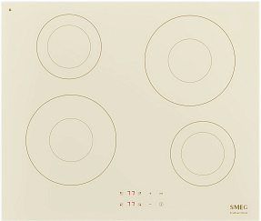 Варочная панель Smeg SI2641DP