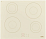 Варочная панель Smeg SI2641DP