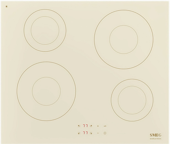 Варочная панель Smeg SI2641DP preview 1