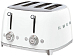 Купить Тостер Smeg TSF03WHEU preview 1