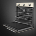 Купить Духовой шкаф Smeg SF6905P1 preview 13
