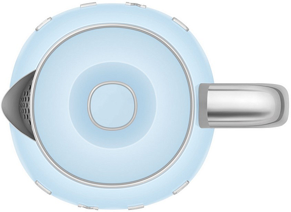 Электрический чайник Smeg KLF05PBEU preview 4