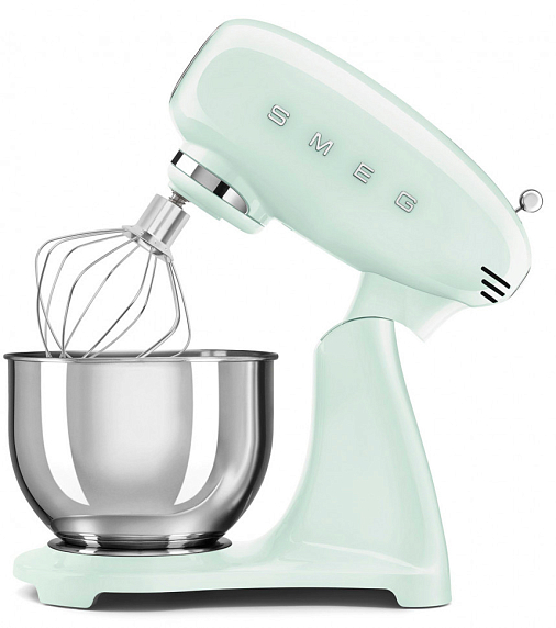 Планетарный миксер Smeg SMF05PGEU preview 6
