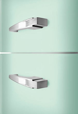 Холодильник Smeg FAB32LPG6 preview 5