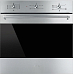 Купить Духовой шкаф Smeg SF6341GVX preview 1