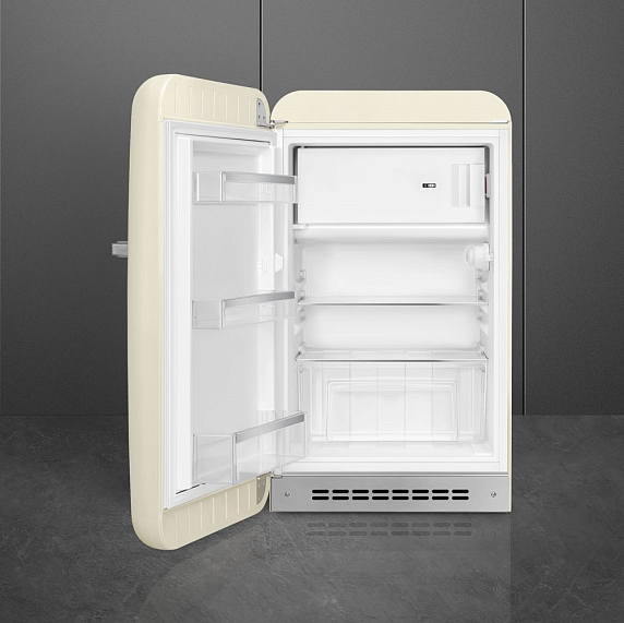 Холодильник Smeg FAB10LCR5 preview 2