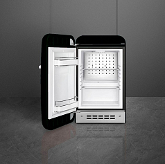 Минибар Smeg FAB5LBL5