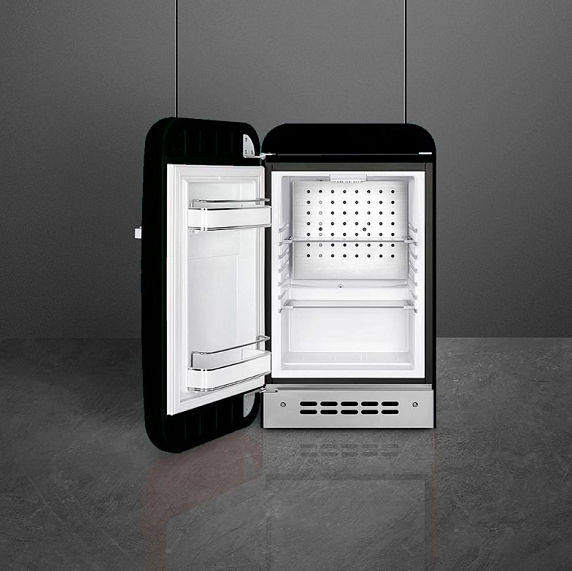 Минибар Smeg FAB5LBL5 preview 2