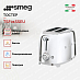 Купить Тостер Smeg TSF01SSEU preview 2