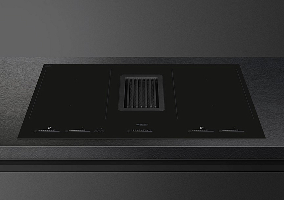 Варочная панель Smeg HOBD682D1 preview 2