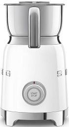 Вспениватель молока Smeg MFF01WHEU