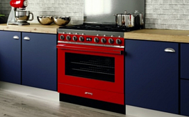 Технологии варочных центров Portofino