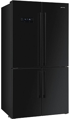 Холодильник Smeg FQ60N2PE1 в Москве, цена 264300 р. отзывы, инструкции ...