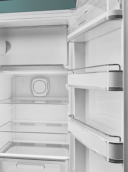 Холодильник Smeg FAB28RDEG5 preview 6