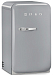 Минибар Smeg FAB5RSV фото 2 Купить Минибар Smeg FAB5RSV preview 2