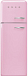 Купить Холодильник Smeg FAB30LPK3 preview 1