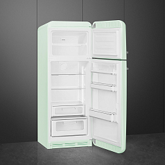 Холодильник Smeg FAB30RPG3