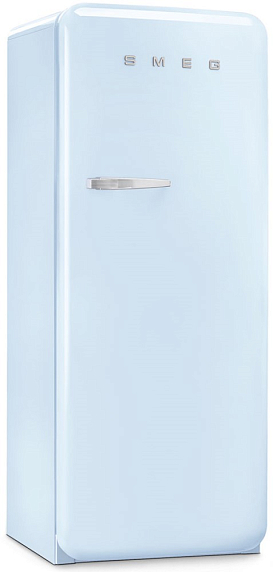 Холодильник Smeg FAB28RPB5 preview 3