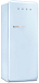 Купить Холодильник Smeg FAB28RPB5 preview 3