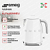 Купить Электрический чайник Smeg KLF03WHMEU preview 2