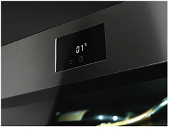 Минибар Smeg CVI318XS