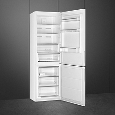 Холодильник Smeg FC202PBN