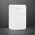 Купить Холодильник Smeg FAB10LWH6 preview 3