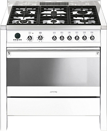 Варочный центр Smeg CS19B-6