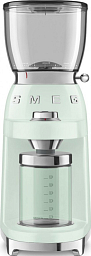 Кофемолка Smeg CGF11PGEU