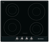 Варочная панель Smeg PI964N