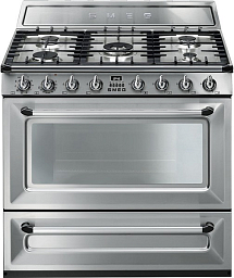 Варочный центр Smeg TR90X9
