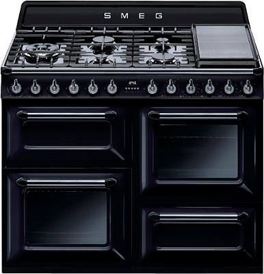 smeg cooktop price