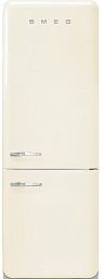 Холодильник Smeg FAB38RCR
