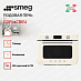 Купить Мини-печь с паром Smeg COF01CREU preview 2