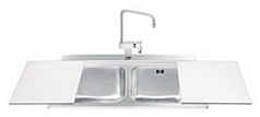 Мойка Smeg LI92B