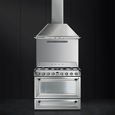 Варочный центр Smeg TR90X9