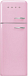 Купить Холодильник Smeg FAB30LPK5 preview 1