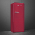 Холодильник Smeg FAB28RDRB5 фото 2 Купить Холодильник Smeg FAB28RDRB5 preview 2