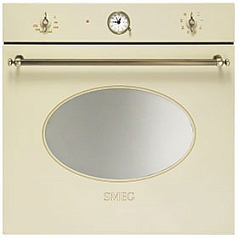 Духовой шкаф Smeg SC805PO-9