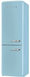 Холодильник Smeg FAB32LAZN1