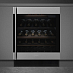 Купить Встраиваемый холодильный шкаф для вина Smeg CVI338RX3 preview 3