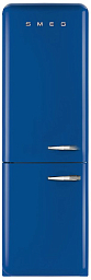 Холодильник Smeg FAB32LBLN1