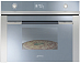 Купить Компактный духовой шкаф Smeg SFP4120PZ preview 1
