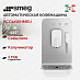 Купить Автоматическая кофемашина Smeg BCC12WHMEU