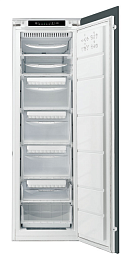 Морозильная камера Smeg VI205PNF1