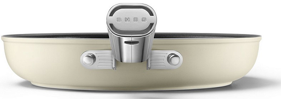 Сковорода Smeg CKFF2601CRM preview 6